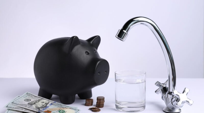 come risparmiare sulla bolletta acqua
