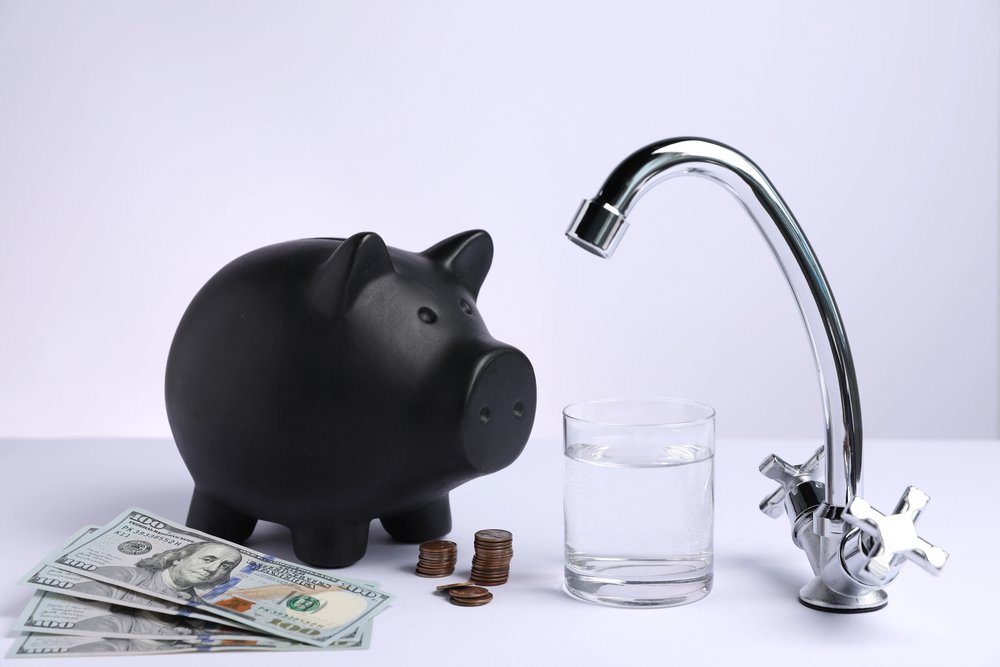 come risparmiare sulla bolletta acqua