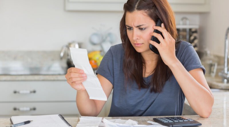 come risparmiare sulla bolletta del telefono