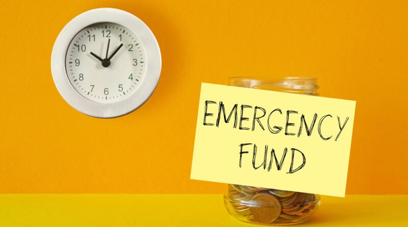 fondo emergenze