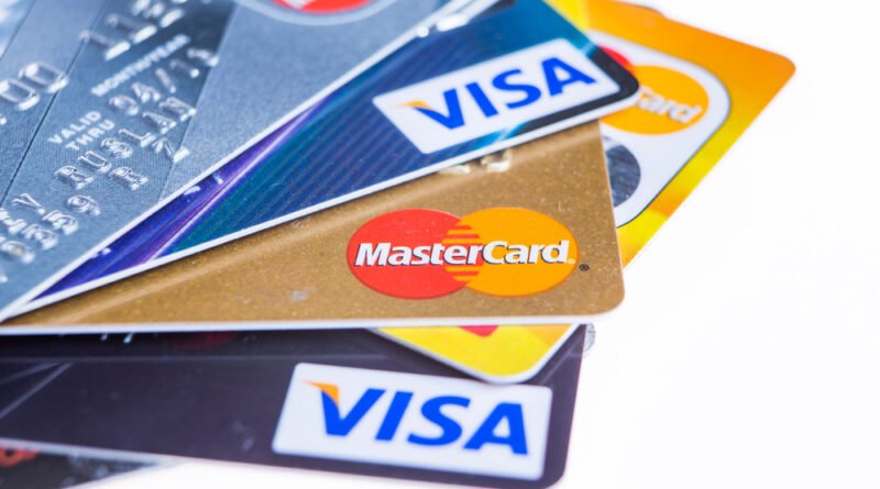 guida carte di credito