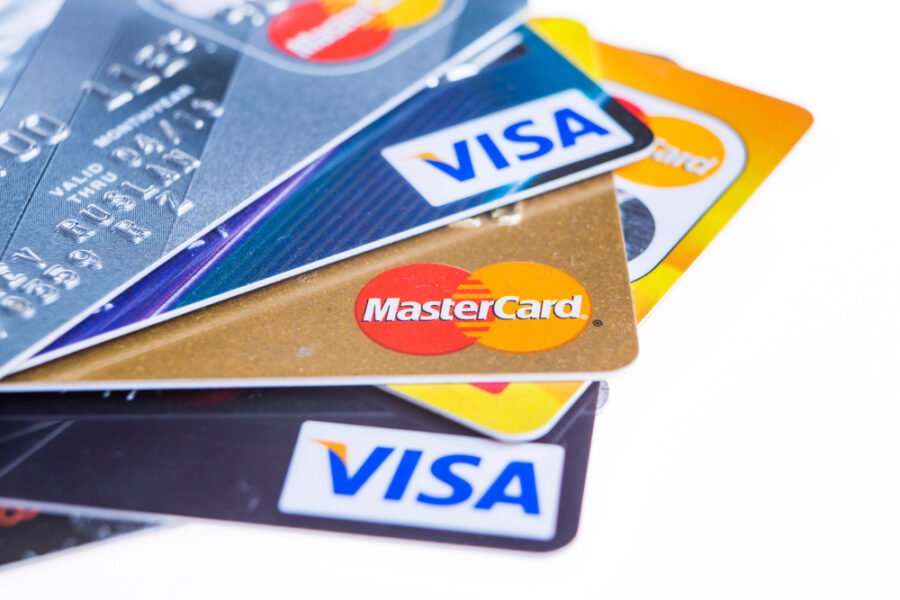 guida carte di credito
