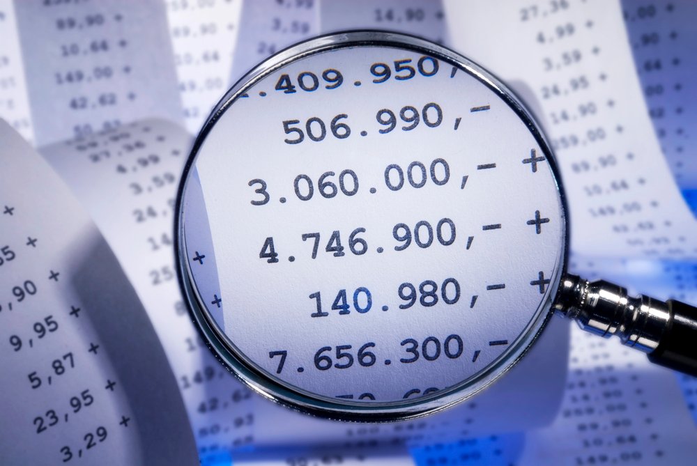 strumenti per monitorare le spese