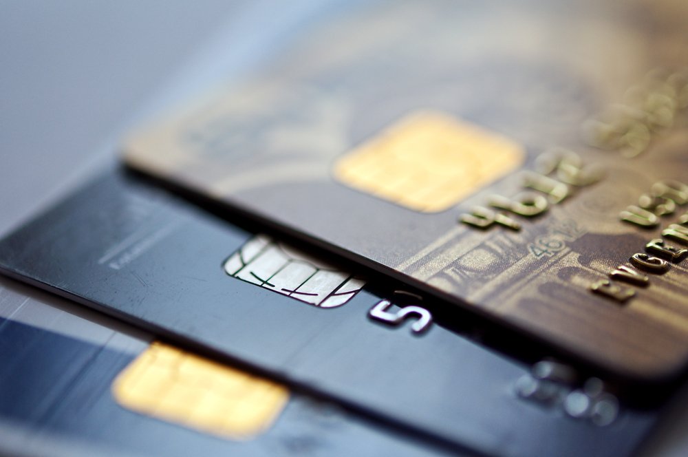carte di credito carte di debito