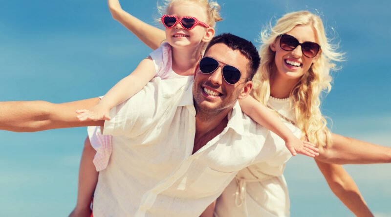 vacanza estiva risparmio