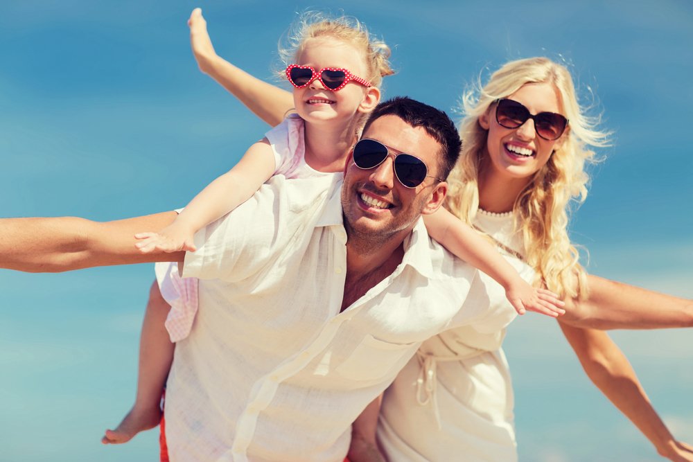 vacanza estiva risparmio