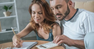 come ottimizzare il budget famigliare