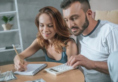 come ottimizzare il budget famigliare