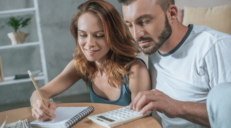 come ottimizzare il budget famigliare