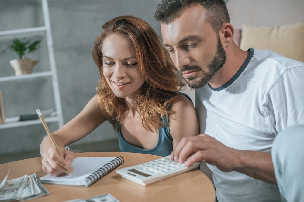 come ottimizzare il budget famigliare