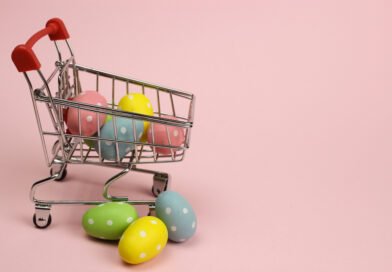 come risparmiare spese di pasqua