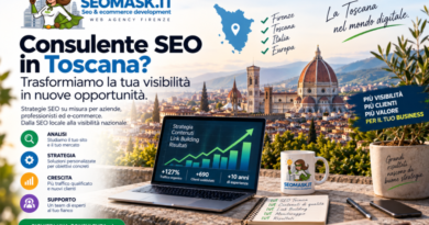 consulenza seo