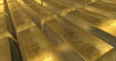 oro come investimento